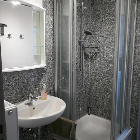 Wohnen Am Seglerhafen Mit Traveblick Im Kontorhaus Viele Extras Apartment Lubeck Exterior photo