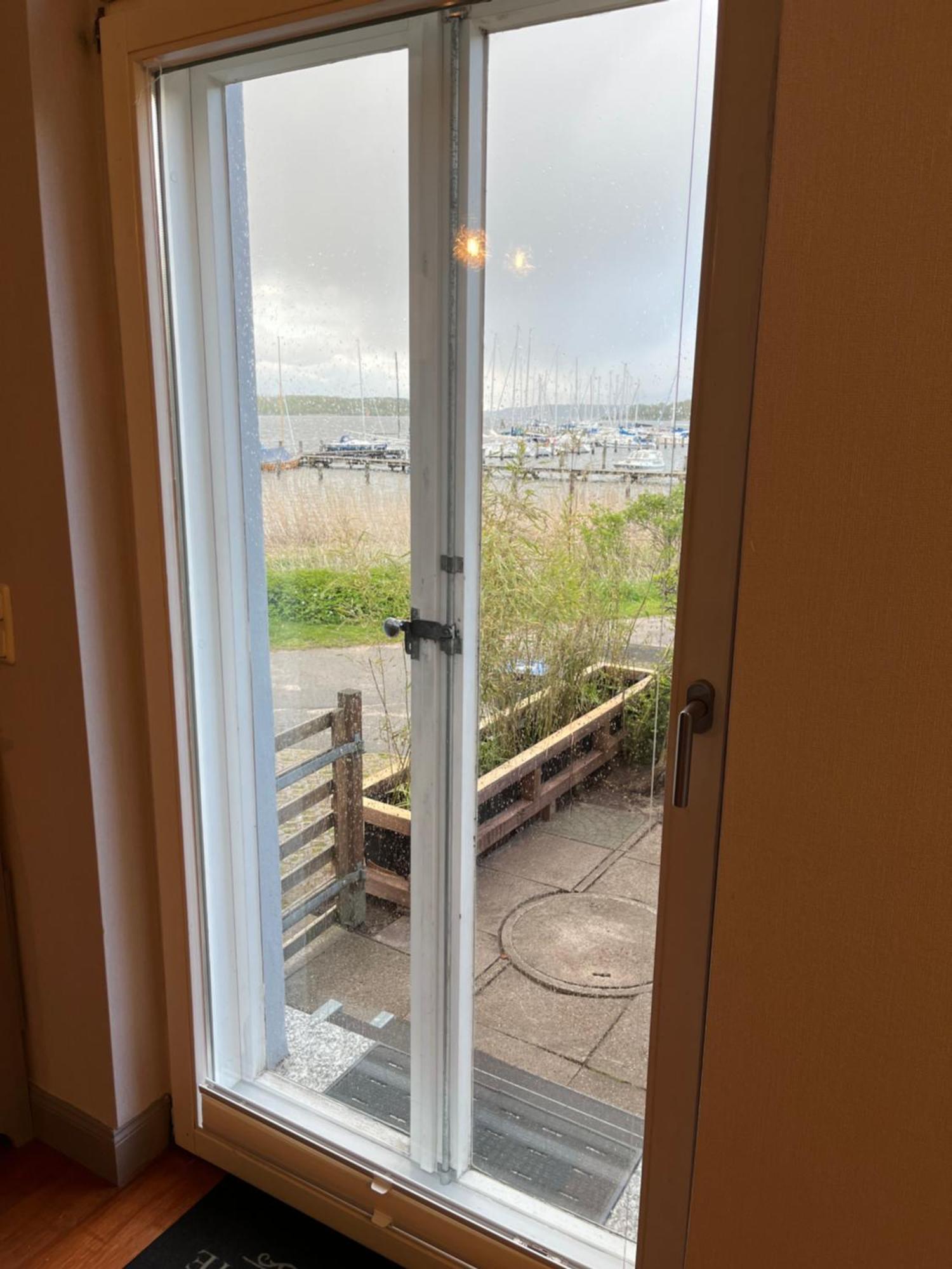 Апартаменты Wohnen Am Seglerhafen Mit Traveblick Im Kontorhaus Viele Extras